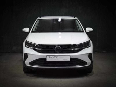 VW Taigo
