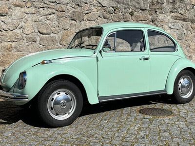 usado VW Beetle 1302 de 1971