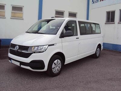 Branco Usado 2024 VW Transporter Van | € 54.950