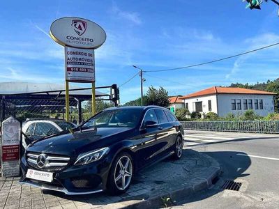 Mercedes C300