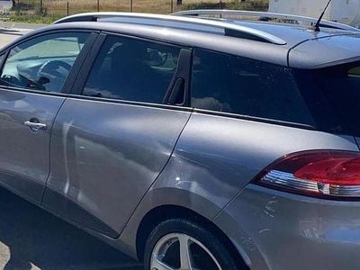 Renault Clio IV