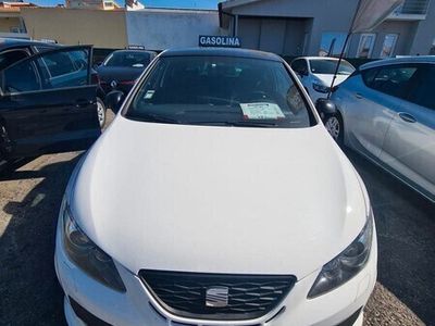 usado Seat Ibiza 1.4 TSI CUPRA