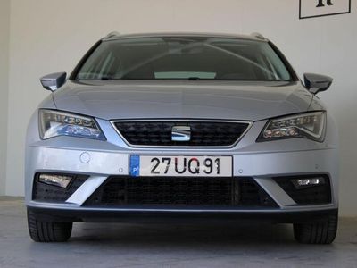 Seat Leon ST