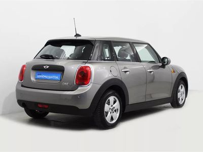 usado Mini One D 5 Portas GPS