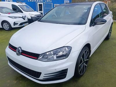 usado VW Golf 1.6 TDi R-Line