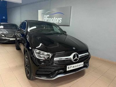 Mercedes GLC300