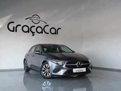Mercedes A200