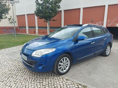 Renault Mégane III