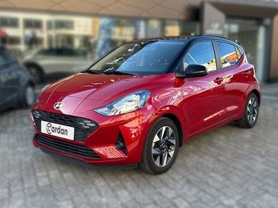 usado Hyundai i10 1.0 Comfort (TT)