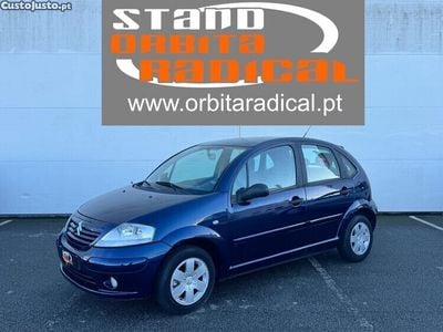 Citroën C3