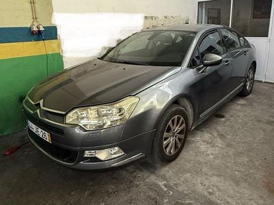 Citroën C5
