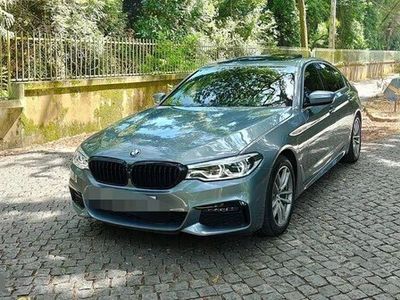 BMW 530e