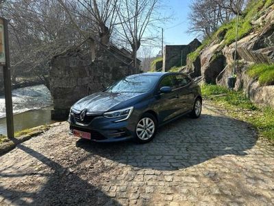 Renault Mégane IV