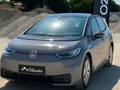 VW ID.3