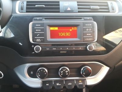 usado Kia Rio 1.1 crdi lx