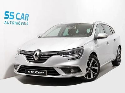 Renault Mégane GrandTour