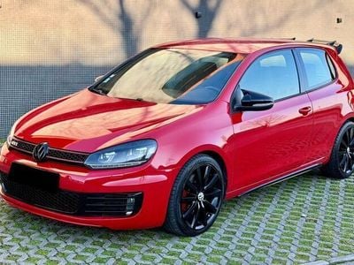 VW Golf VI