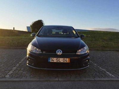 VW Golf VII