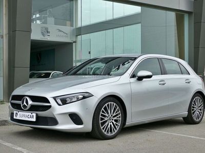 usado Mercedes A180 Classe Ad AMG Line