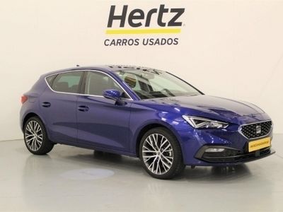 usado Seat Leon 1.5 TSI Xcellence