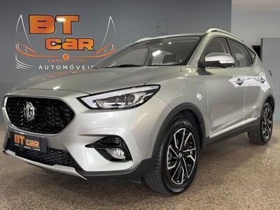 usado MG ZS 1.0 T-GDI Luxury