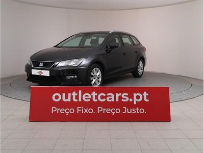 Seat Leon ST
