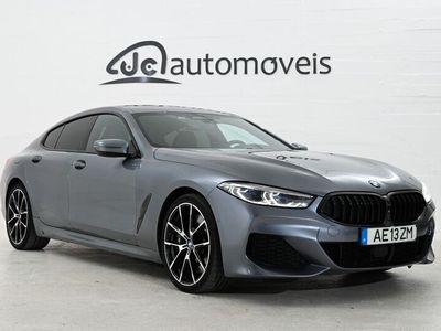 BMW 840