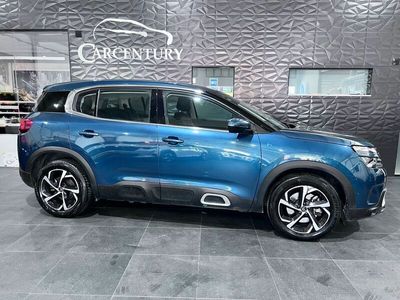 usado Citroën C5 Aircross 1.6 Hybrid Shine e-EAT8