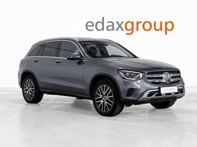 Mercedes GLC300