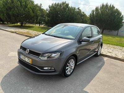 VW Polo