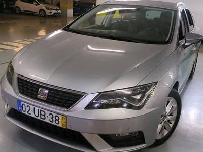 Seat Leon ST