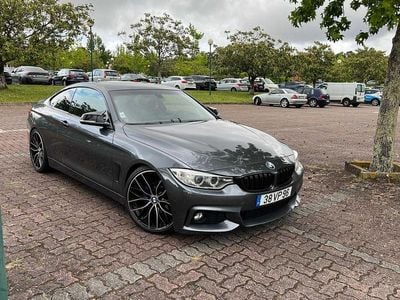 BMW 420