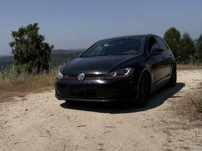VW Golf VII
