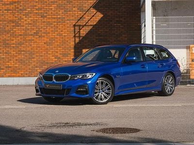 BMW 330e