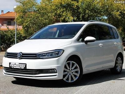 VW Touran