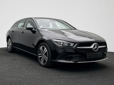Preto Usado 2022 Mercedes E250 Progressive Carrinha | € 27.900