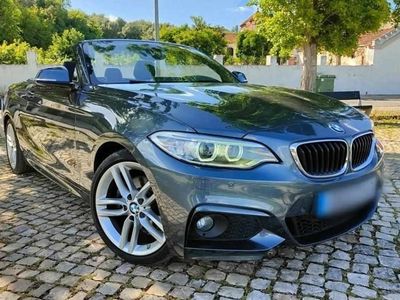 BMW 220