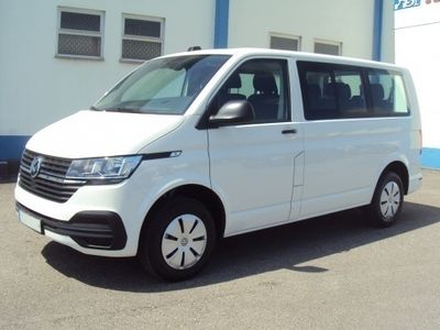 VW Transporter