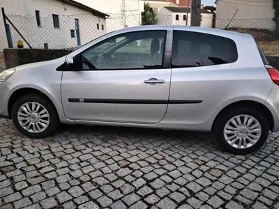 Renault Clio II