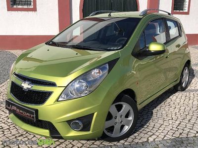 usado Chevrolet Spark 1.2 LT