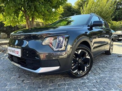 Kia e-Niro