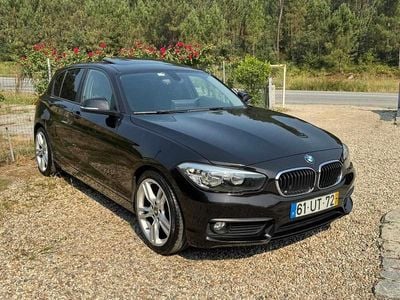 BMW 116