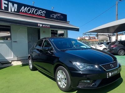 usado Seat Leon 1.0 Tsi 115cv Nacional