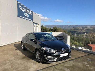 usado Renault Mégane Coupé coupe GT LINE