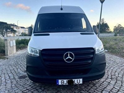 Mercedes Sprinter