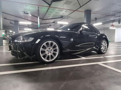 Usado 2007 BMW Z4 | € 12.999