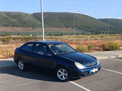 Citroën Xsara