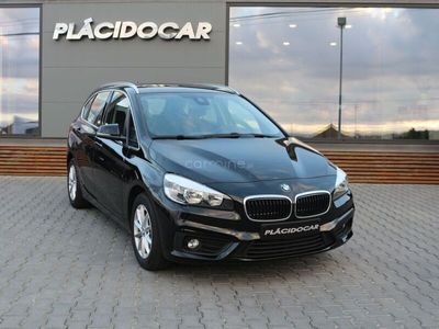 usado BMW 216 Serie-2 d