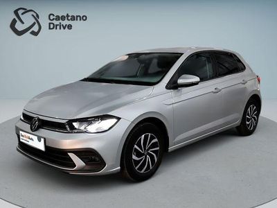 Outra Usado 2024 VW Polo | € 18.790 (Preço justo)