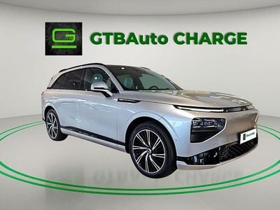 XPENG G9